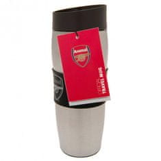 FOREVER COLLECTIBLES Cestovný termohrnček ARSENAL F.C. 340ml