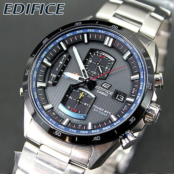 Casio edifice 2024 radio controlled