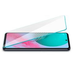 Spigen Ochranné Tvrdené Sklo Glas.Tr Slim 2-Pack Samsung Galaxy M54 5G Clear