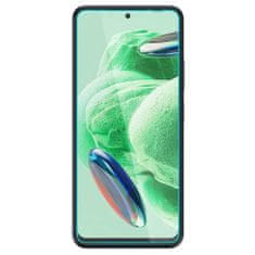 Spigen Ochranné Tvrdené Sklo Glas.Tr Slim 2-Pack Xiaomi Redmi Note 12 5G / Poco X5 5G Clear