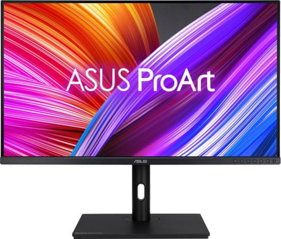 ASUS PA328QV - LED monitor 32" (90LM00X0-B02370)