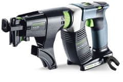 Festool 574747 aku stavebný skrutkovač DWC 18-4500 Li - Basic