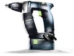 Festool 574747 aku stavebný skrutkovač DWC 18-4500 Li - Basic