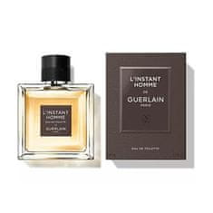 Guerlain L`Instant De Guerlain Pour Homme - EDT (2016) 100 ml