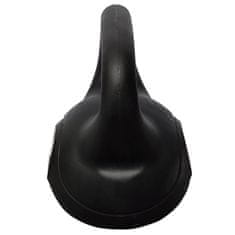 Vidaxl Činka kettlebell 10 kg