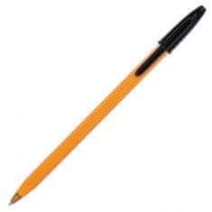 Bic Guľôčkové pero BIC Orange Fine čierne