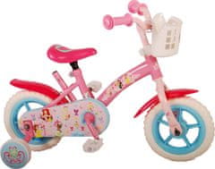 Disney Princess dievčenský bicykel, 10"