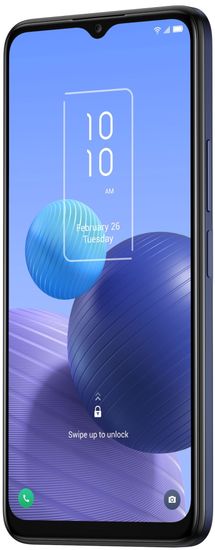 TCL 408, 4GB/64GB, Midnight Blue