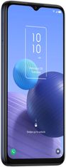 TCL 408, 4GB/64GB, Midnight Blue