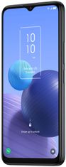 TCL 408, 4GB/64GB, Gravity Gray