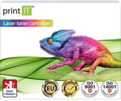 Print IT alternativní HP CF283AD č. 83AD dualpack, čierny PI-1504