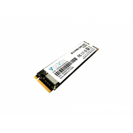 V7 V7SSD512GBNV3E ssd disk, 512 GB