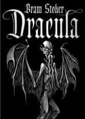 Bram Stoker;František Štorm: Dracula