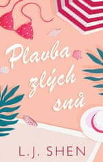 L. J. Shen: Plavba zlých snů