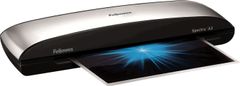 Fellowes laminátor SPECTRA/ formát A3/ laminovací šířka 317 mm/ fólie 125 mic/ černo-stříbrný