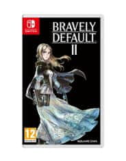 Nintendo Bravely Default II (NSW)