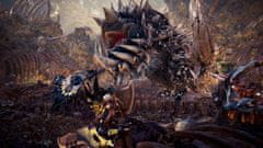 Cenega Monster Hunter World (XONE)