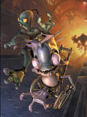 Microids Oddworld Munch's Oddysee (NSW)