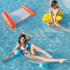 Cool Mango Predám matrac na kúpanie Bazénový plavák, Nafukovací čln, Vodné ležadlo