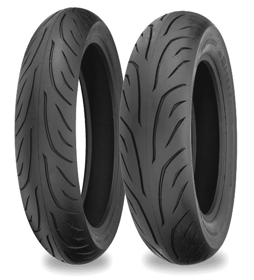 Shinko Pneumatika SE 890 Journey 150/80 R 17 72H TL Přední