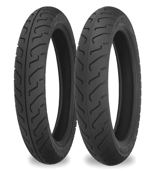 Shinko Pneumatika SR 712 100/90 - 19 57H TL Přední