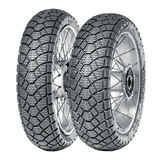 Anlas Pneumatika SC-500 Winter Grip 2 150/70 - 14 66S TL M+S Zadní