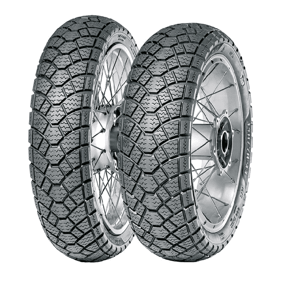 Anlas Pneumatika SC-500 Winter Grip 2 120/80 - 16 60P TL M+S Zadní