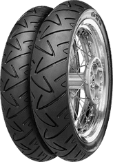 Continental Pneumatika Conti Twist Sport SM 130/70 - 17 62H TL Zadní