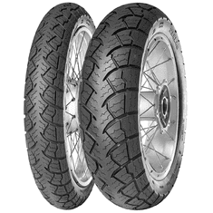 Anlas Pneumatika Winter Grip Plus 120/70 R 19 60V TL M+S Přední