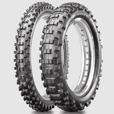 Maxxis Pneumatika M-7324 Maxxenduro 120/90 - 18 65R TT Zadní