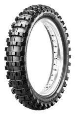 Maxxis Pneumatika M-7326 Maxxcross MX MH 120/80 - 19 63M TT NHS Zadní