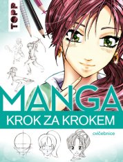 Gecko Keck: TOPP Manga krok za krokem