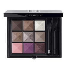 Givenchy LE 9 DE GIVENCHY palette (Odtieň 08)