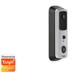 Denver SHV-120 - Video funkcie s funkciou Wi-Fi