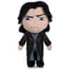 Plyšák Harry Potter - Severus Snape 21cm