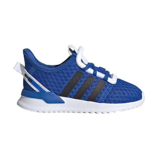 Adidas Obuv tmavomodrá Upath Run