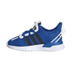 Adidas Obuv tmavomodrá 26 EU Upath Run