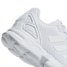 Adidas Obuv biela 23 EU ZX Flux