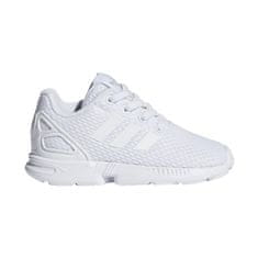 Adidas Obuv biela 24 EU ZX Flux