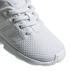 Adidas Obuv biela 24 EU ZX Flux