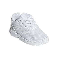 Adidas Obuv biela 23 EU ZX Flux