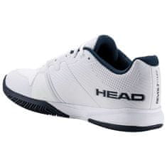 Head Obuv tenis biela 42.5 EU Revolt Court