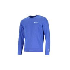 Champion Mikina modrá 178 - 182 cm/M Crewneck Sweatshirt