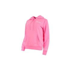 Champion Mikina ružová 163 - 167 cm/S Crewneck Sweatshirt