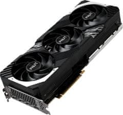 PALiT GeForce RTX 4080 Super GamingPro, 16GB GDDR6X