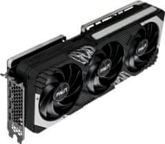 PALiT GeForce RTX 4070 Ti Super GamingPro, 16GB GDDR6X