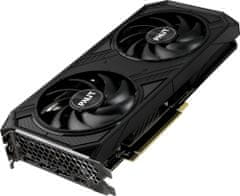 PALiT GeForce RTX 4070 Super Dual OC, 12GB GDDR6X