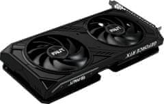 PALiT GeForce RTX 4070 Super Dual OC, 12GB GDDR6X