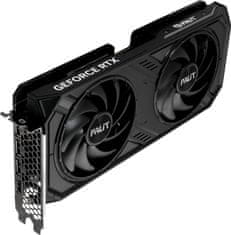 PALiT GeForce RTX 4070 Dual, 12GB GDDR6X