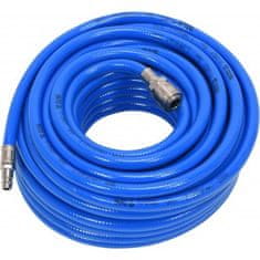 YATO Vzduchová hadica z PVC 8 mm, 20 m